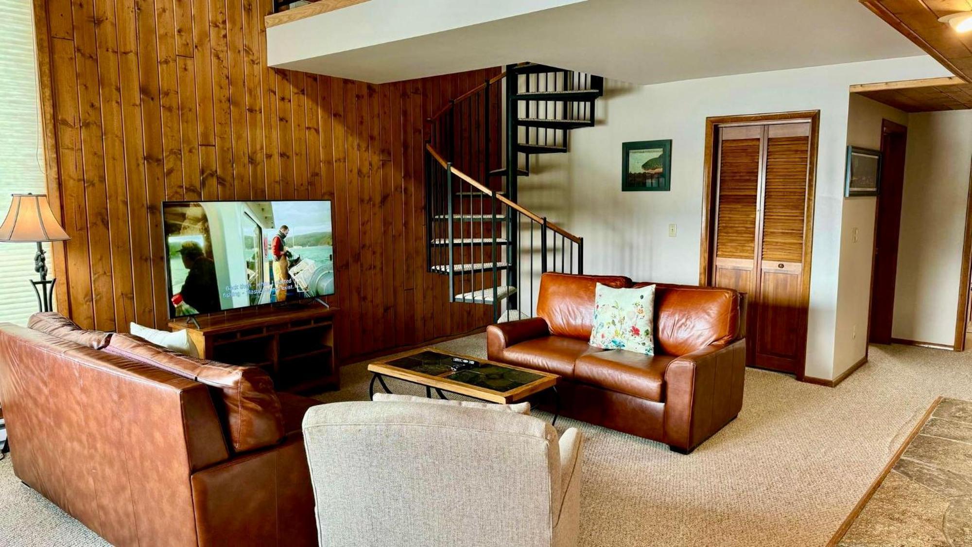 Lake Condominiums At Big Sky Ski Resort Gallatin Gateway Εξωτερικό φωτογραφία